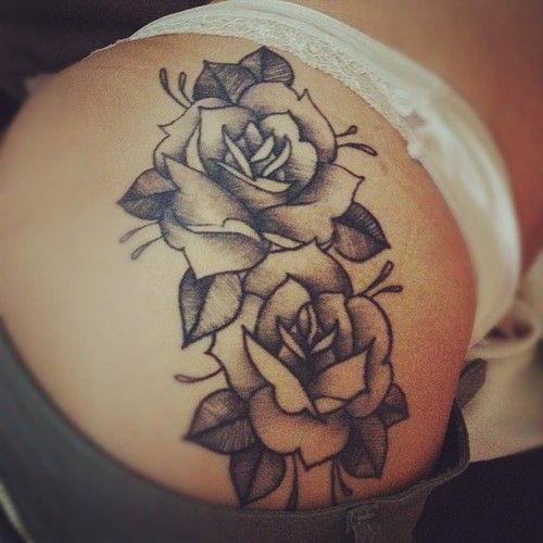 i want something like this but smaller in my wrist. black and grey.