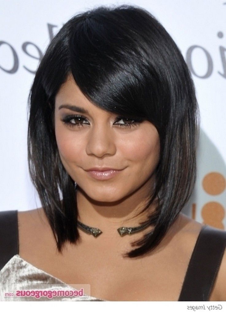 medium hair style | … Wave Hairstyles 2012 | Famous Celebrity Hairstyles | Fam