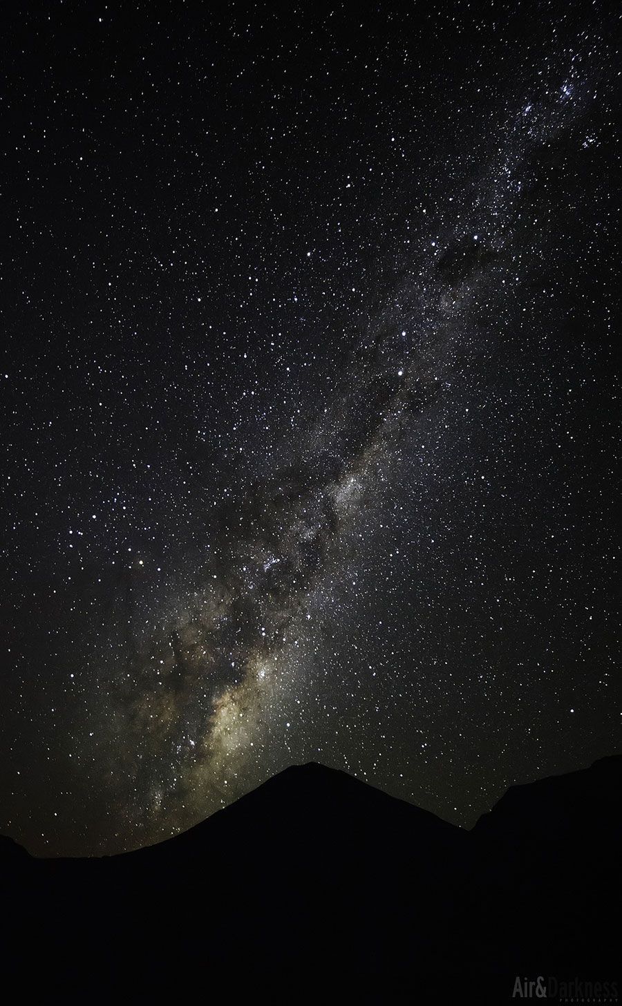 Starry night: skies over New Zealand – Boing Boing