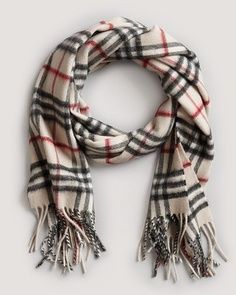 Stylish Comfortable High Quality Close to you,Burberry scarves,only $69.8! Amazi