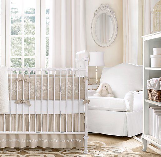 Baby Nursery