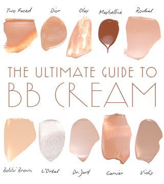 Best BB Cream For Your Skin – Love theses products, gives you a flawless look. G