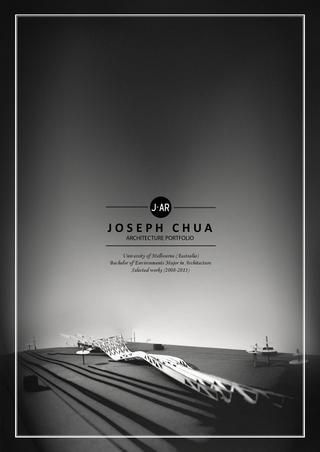 Joseph Chua Architecture Portfolio