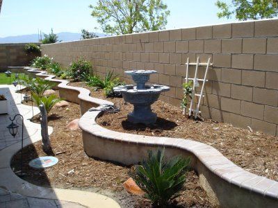 Backyard Landscaping Ideas – Some Awesome Back Yard Landscape Tips!