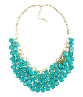 maxi collares #necklace