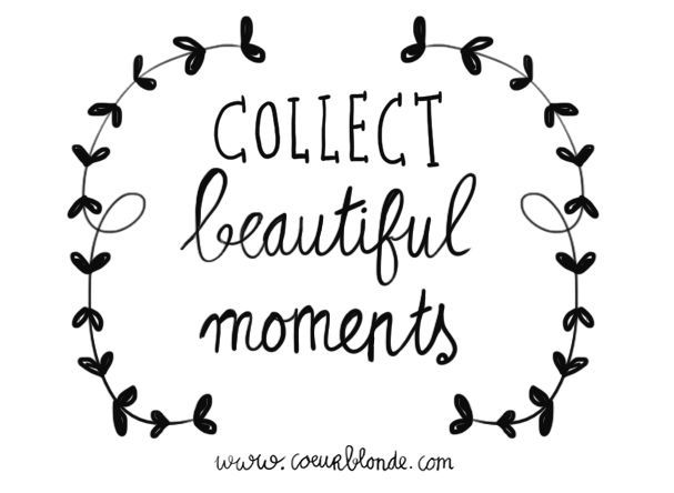 Quotes | beautiful moments