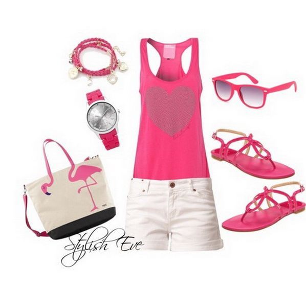 Spring-Summer-2013-Outfits-by-Stylish-Eve_15.jpg (598598) ( If its pink and has
