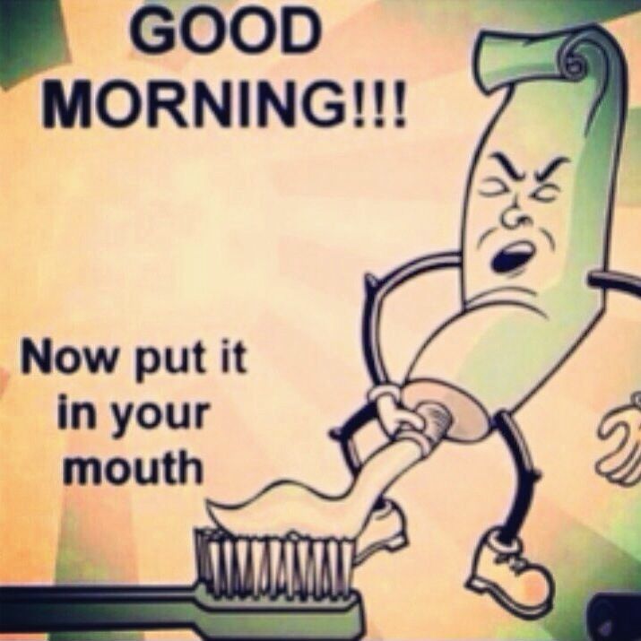Truly Tasteless Toothpaste – Good Morning!!! Now Put It In Your Dirty Mouth