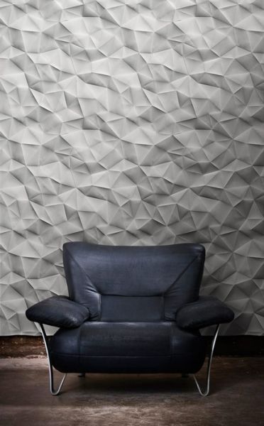 3D Wall Surfaces