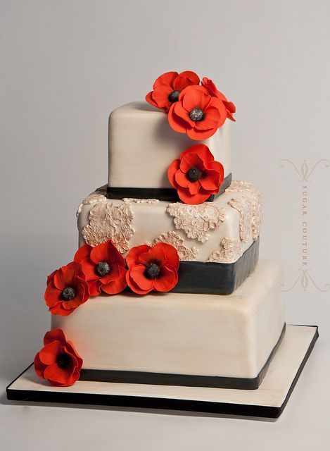 amazing beautiful vintage wedding cakes | Recent Photos The Commons Getty Collec