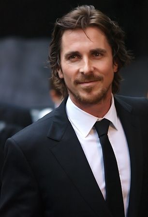 Christian Bale is a force to be reckoned with be it whatever role he takes on. T