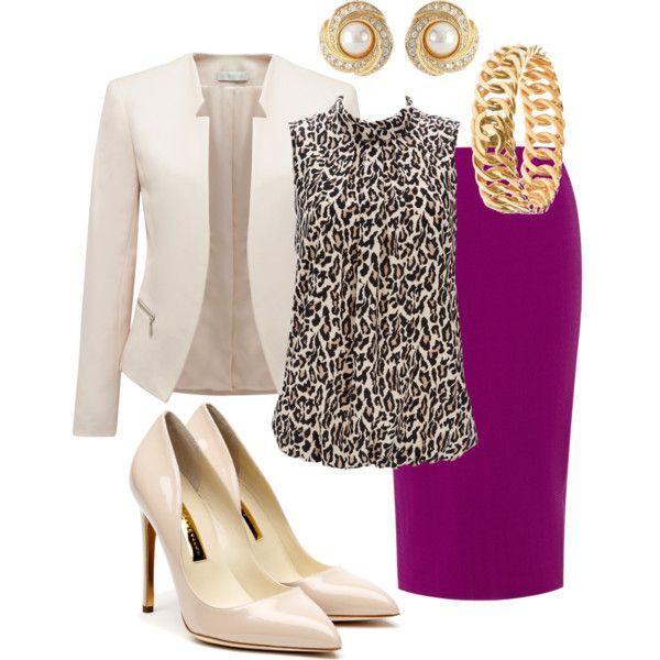 Interview Outfit #2  Follow my Instagram inspirationforyourcloset for this outfi