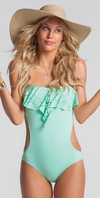 one piece swimsuits and swimwear for everyone | Southbeachswimsuits