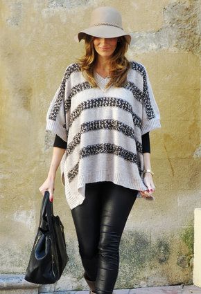 Outfits with Leggings | Chicisimo