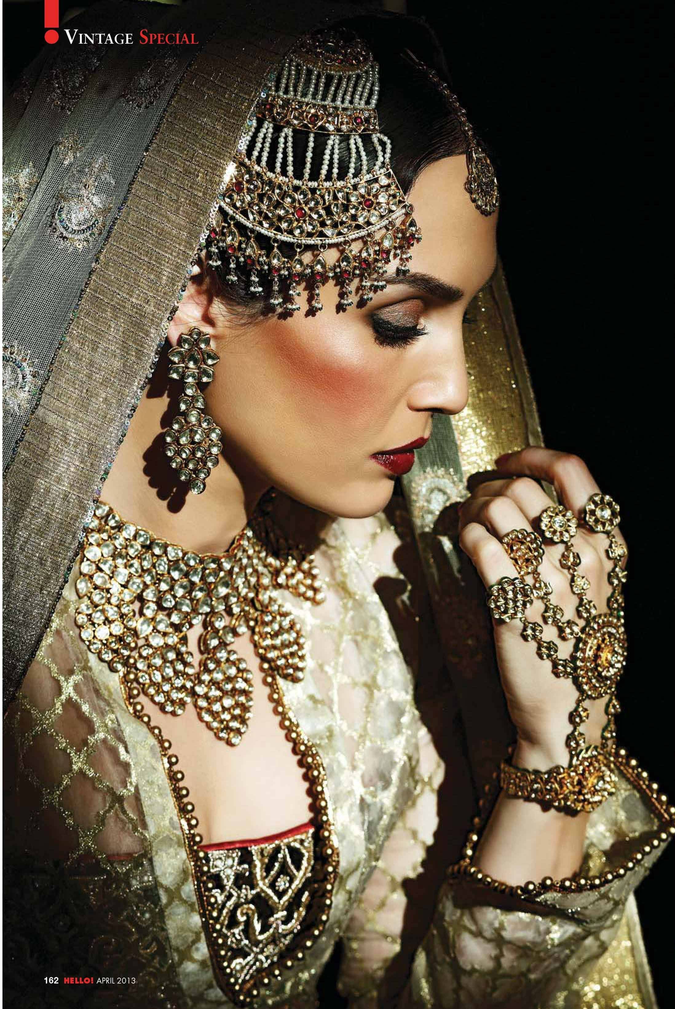 Sonya Jehan channeling Umrao Jaan in this gorgeous shoot. All amazing bridal ins
