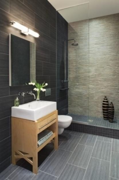 Trendy Small Bathroom Remodeling Ideas and 25 Redesign Inspirations – love the g