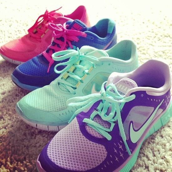 Wow, these Nike shoes are so cute,and super cheap just $66.90. | See more about