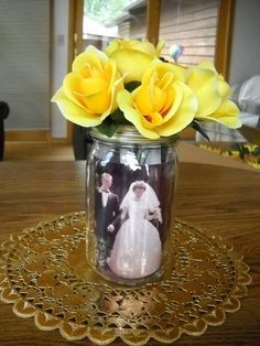 50th wedding anniversary party ideas – Google Search