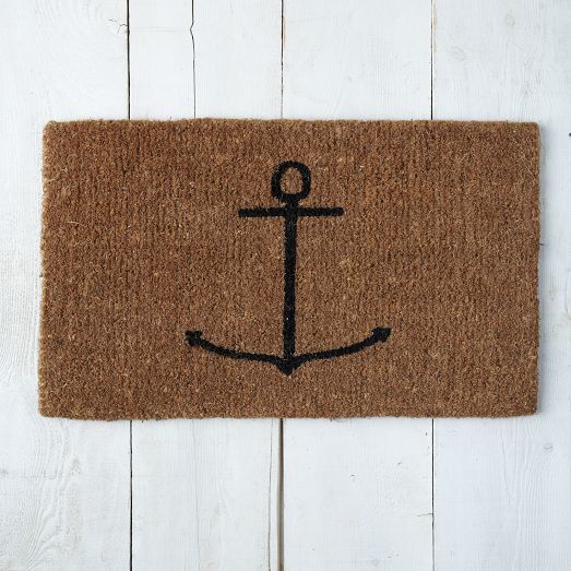 Anchor Coir Doormat