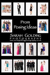 Prom Posing Ideas to look great in your prom photos