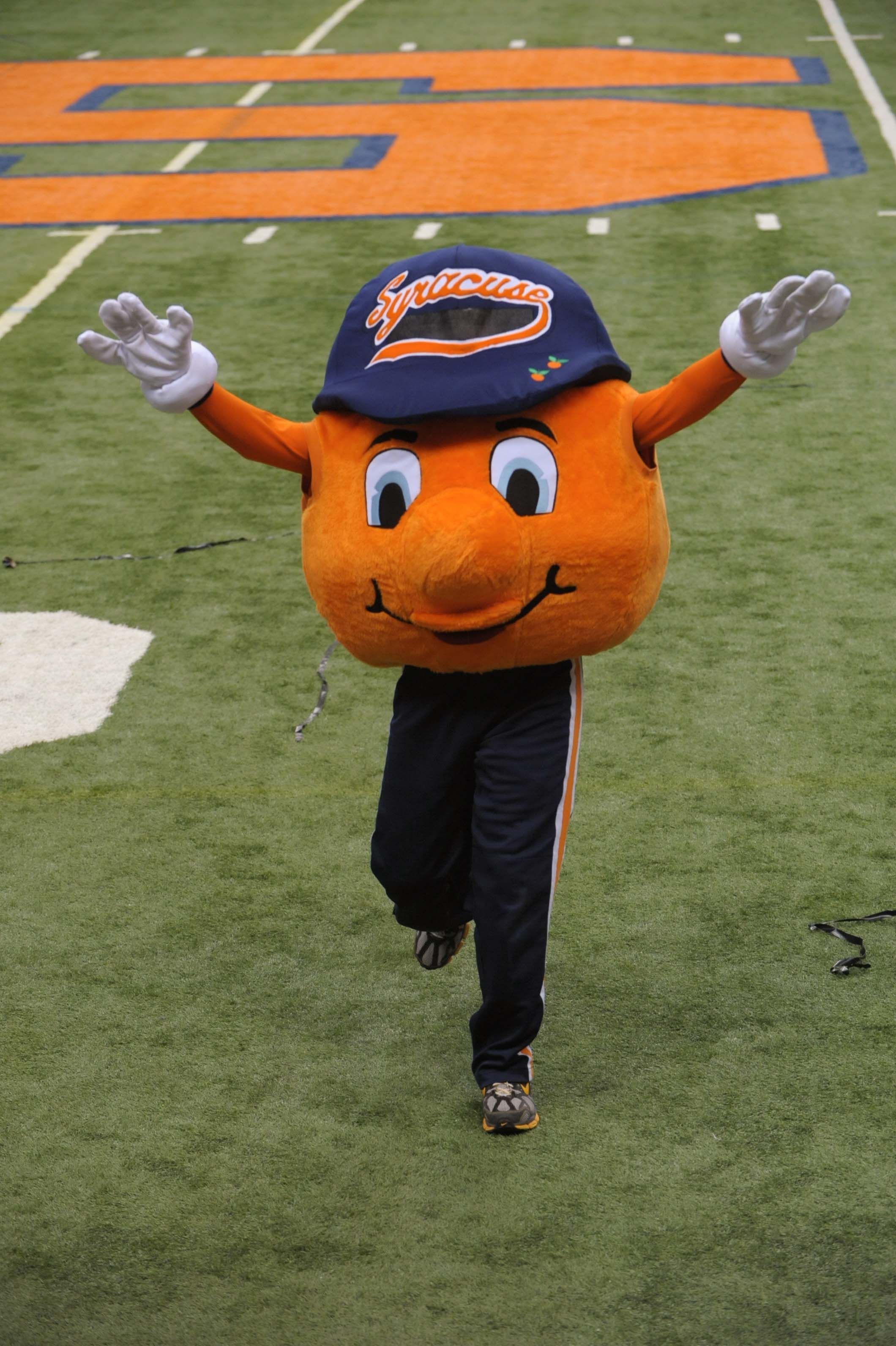 Syracuse Orangemen