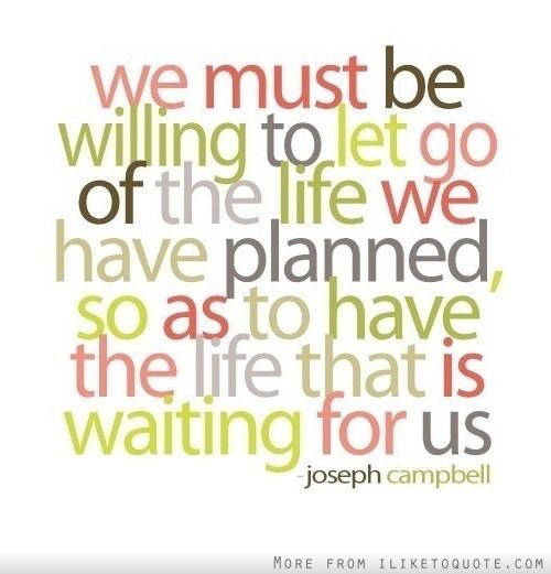 we must be willing .. :)