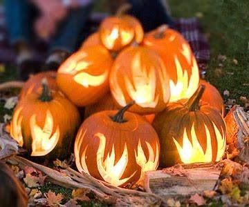 Cool Pumpkin Carving Ideas: Still More Awesome Pumpkin Designs for 2013