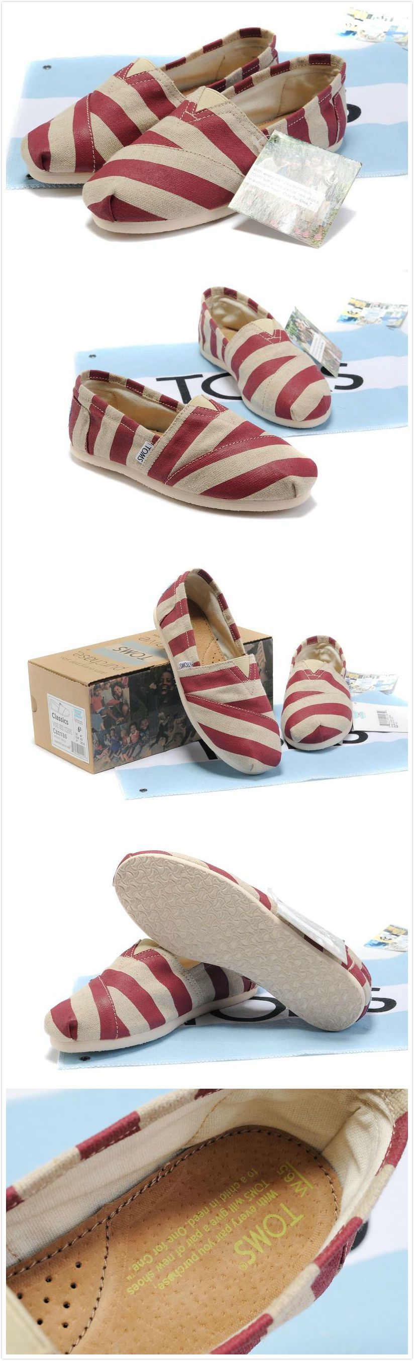 Toms Outlet! $19.99 OMG!! Holy cow, Im gonna love this site want it