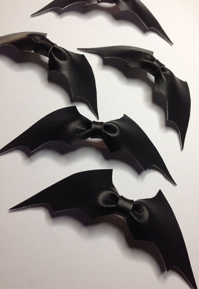Batman Bow Ties should have had my husband wear it at our wedding!