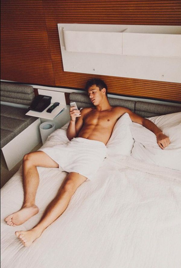 Cameron Dallas  10 Photos that prove how HOT Cameron Dallas is