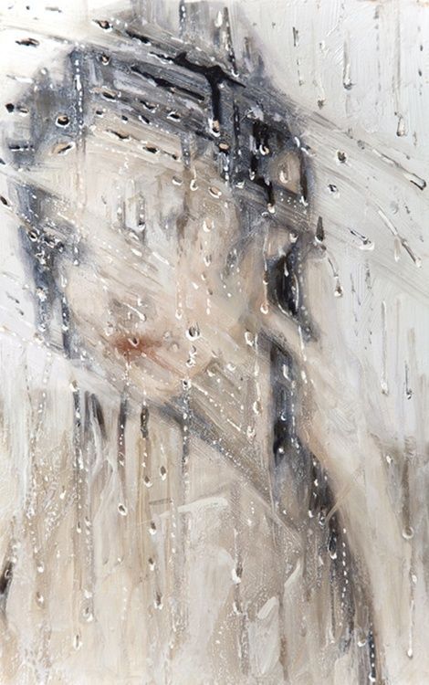 Oil Painting by Alyssa Monks// Normally I dont pin artsy things, but this is so