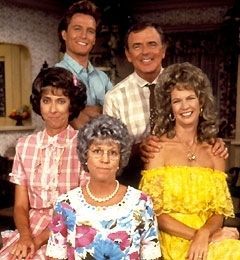 Mamas Family always cracked me up!!