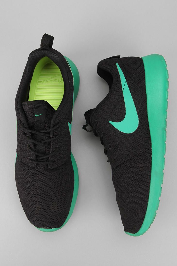 Nike Roshe Run Sneaker  #UrbanOutfitters