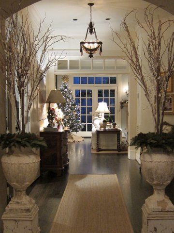 The Enchanted Home: Readers holiday