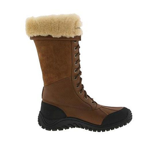 UGG Boots – Adirondack Tall – Otter
