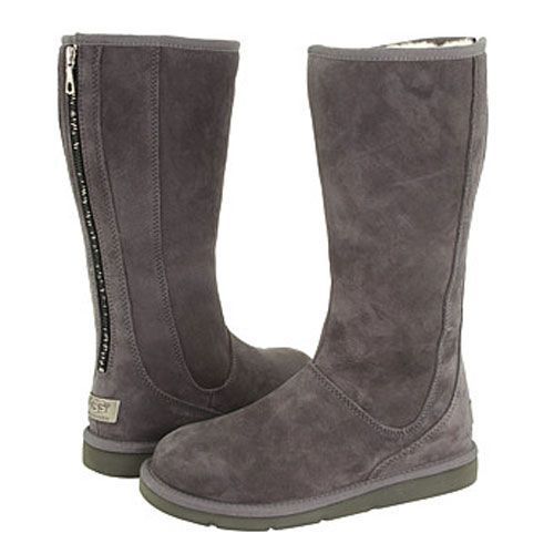 UGG Boots – Knightbridge – Grey – 5119