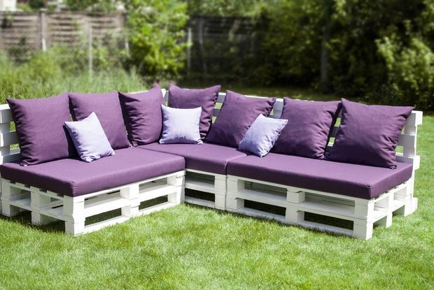 39 outdoor pallet furniture ideas a