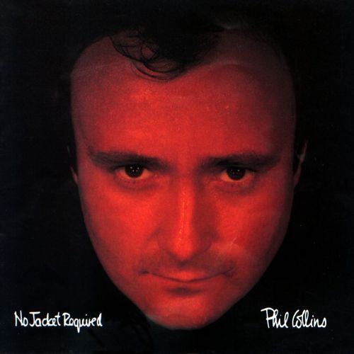 80s music | Phil Collins – Face Val