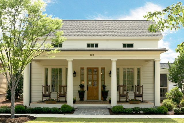 Sparta – | Southern Living House Pl