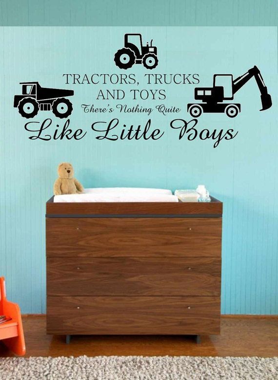 Tractors Trucks and Toys Nothing Qu