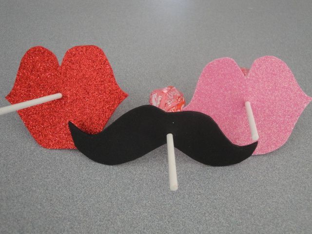 cute and easy valentine idea for wh