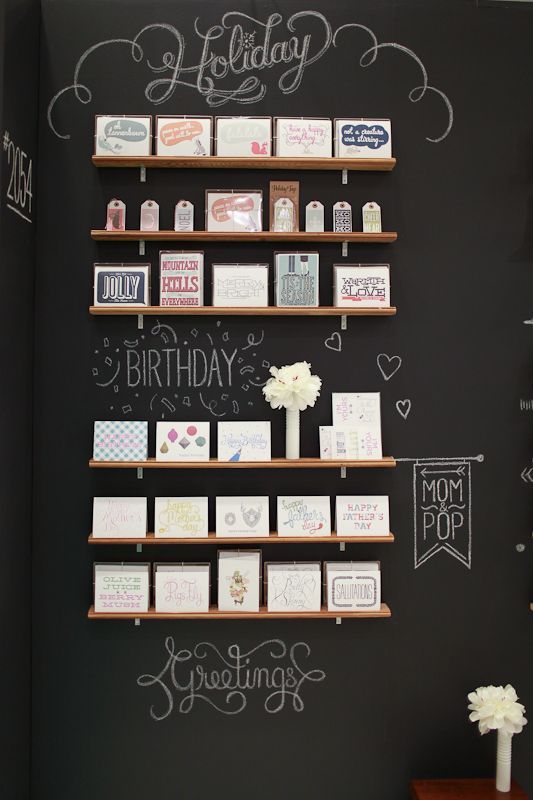 National Stationery Show 2012: Wedn