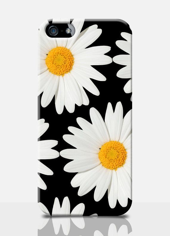New DAISY mobile phone case availab