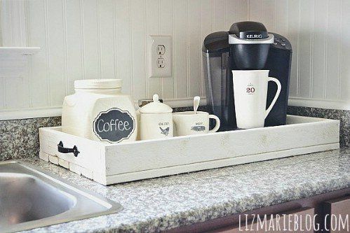 20 of the Most Adorable DIY Kitchen Projects Youve Ever Seen – DIY