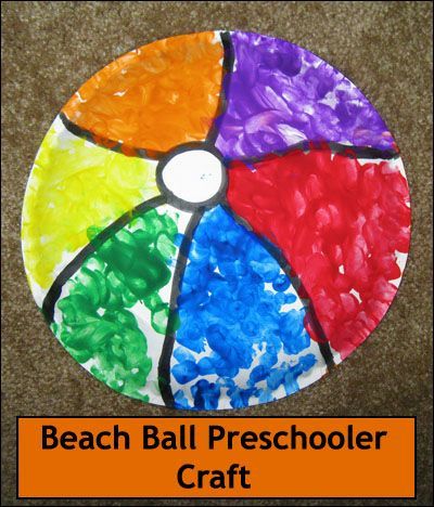8 Creative Beach Books  Activities for Kids – Inspire Creativity, Reduce Chaos  Encourage Learning with