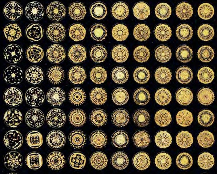 cymatics [research by physi