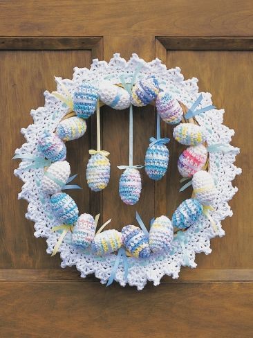 Happy Easter | Yarn | Knitt