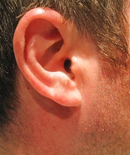How to Clean Ear Wax with