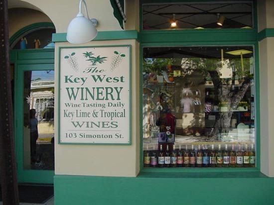 Key West Winery – Key West