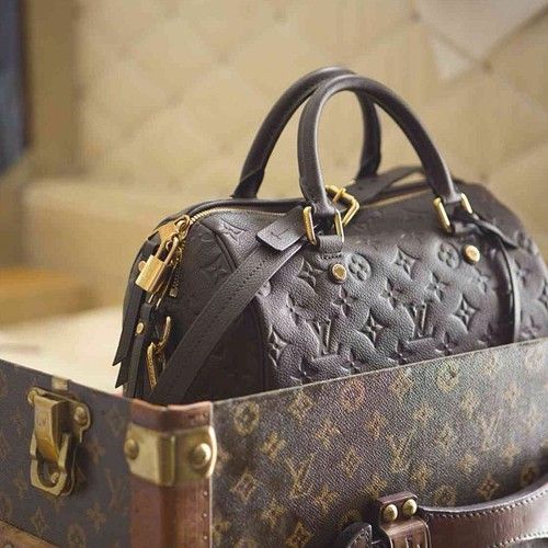 LV – it doesnt get it any b